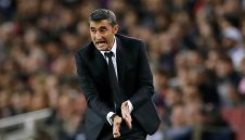 Шеф на Интер за Валверде: Скоро май ще бъде уволнен