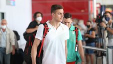Йосиф Миладинов: Имам още работа, за да стигна елита