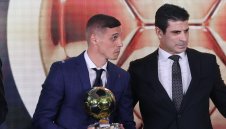 Аут от ПАОК: Десподов "цъфна"в София