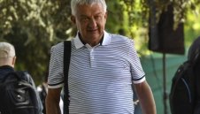 Шефът на Локо застана зад Боби Михайлов: Знаете ли кога ще имаме пак човек в УЕФА?