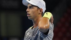 Адриан Андреев влезе в основната схема на турнир от ATP