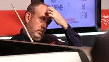 Изненадите продължават. И Марк Уилямс е аут от световното