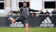 Хумелс: Правя стъпка напред