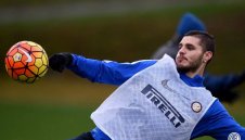 ПСЖ сменя Кавани с Икарди 