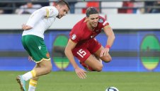 Алекс Колев стана голмайстор на Първа лига