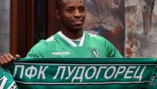 Лудогорец готви трансфер на бразилец в Италия