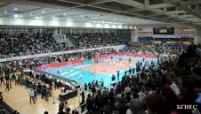 БГ Тренто е есенен шампион в Серия А1