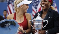 Рекордни премии на тазгодишния US Open