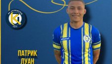 Бразилец ще "шие" голове за новака в елита Крумовград