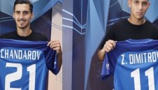 Левски залага на дебютант срещу Царско село