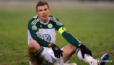 Агентът на Джеко: Един искаше да премине в Ювентус