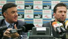 Боби Михайлов: Режисура! Искат да ме спрат за УЕФА