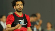 Салах се закани: Готов съм да играя срещу Уругвай