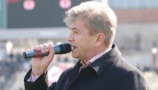 Босът на Амкар: Не съм гонил Херо