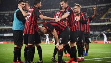 Нищо ново: Милан бие, Пьонтек вкарва + ВИДЕО