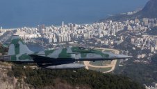 Бразилия затяга мерките за сигурност