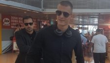 Новината на Gol.bg се потвърди: Чорбаджийски вече е в Румъния, подписва със Стяуа