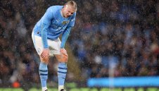 Шок за Сити и Норвегия: Халанд се "счупи"!