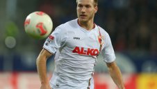 Ливърпул договори по спешност защитник от Бундеслигата