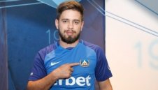 Трансфер на "Герена": Левски подписа с халф от Аржентина