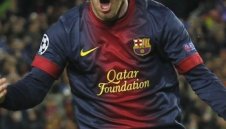 ПРОГНОЗА: Барселона - Байерн