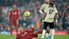 Има ли проклятие? Фирмино няма да остане без гол на "Анфийлд"