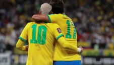 Окончателно: Неймар пропуска мача с Аржентина