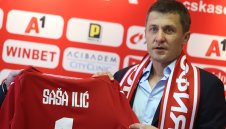 Саша Илич каза от какво се нуждае ЦСКА