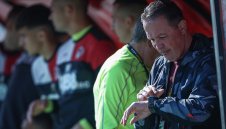 Антон Велков с тежки критики към Локо София