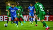 Ясен Петров повика още един играч на Левски в националния отбор