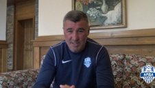 Кременлиев: Цяла България играеше за Левски – правителство, медии, съдии