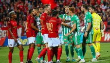 Бивш на ЦСКА: Съгласен съм да отпаднем от Европа, но да станем шампиони