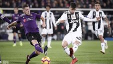 Ювентус – Фиорентина