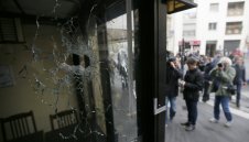 Наша тенисистка от Париж: Беше ужасно!