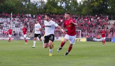 Ас на ЦСКА: Ще ставаме все по-силни!