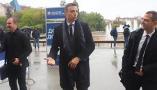 Бербатов: Съдът спря вписването на решенията на конгреса на БФС 