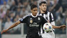 Варан е бъдещ капитан на Реал Мадрид 