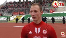 ЦСКА отказва на турци 1 000 000 лева за ляв бек