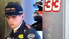 Верстапен иска във Ферари