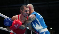 България отново има европейски шампион по бокс