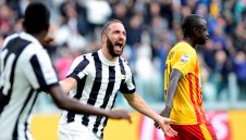 ПРОГНОЗА: Сампдория – Ювентус