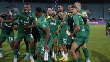 Лудогорец натрупа опит и не се плаши от феновете на ЦСКА