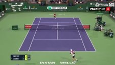 ВИДЕО: Григор Димитров - Карлос Алкарас