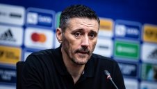 Щастливият Керкез призна: Марибор също заслужаваше да продължи