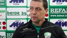 ЦСКА ще решава съдбата на Петър Хубчев