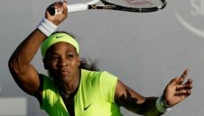 Серена Уилямс на две крачки от нова титла в Станфорд