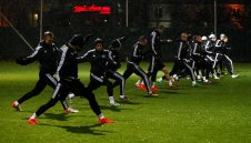 Легия Варшава – Реал Мадрид