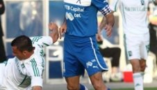 Пелето твърдо аут срещу Лудогорец