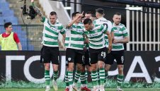 Черно море ще е поставен, ако отстрани Истанбул Башакшехир