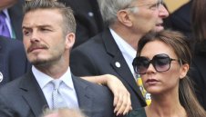 Бекъм: Барса е удивителен и много специален отбор